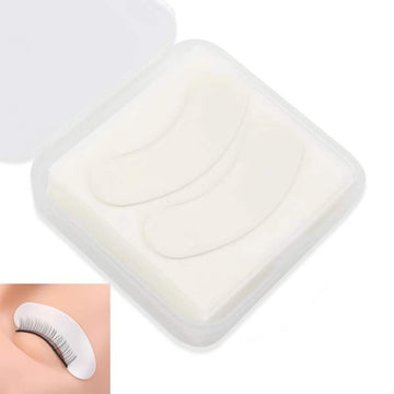 Under Eye Foam Eye Pads  (25Pairs/Pack)